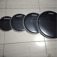 Mika Head Drum membrane size 8 inches, 10 inches, 12 inches, 18 inches