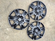 dop wheeldop velg mobil ring 16 (bekas pakai)