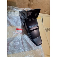 Rear mudguard mudguard honda win 100 Win100 plastic original ahm honda 80100-GF6-2A0