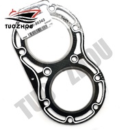 Cylinder Gasket 11141-96343 11141-96344 for Suzuki Marine 20HP 25HP 30HP outboard motor Head Gasket