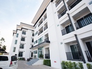 บีทู โคราช บูติค แอนด์ บัดเจ็ต โฮเต็ล (B2 Korat Boutique and Budget Hotel)