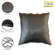 RamsHomeDecor  Cushion Cover / Pillow Case / Home Office Sofa Decor / Sarung Bantal / Sarung Kusyen / Bantal Hiasan Ruma