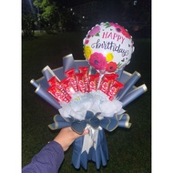 Bouquet Promosi September