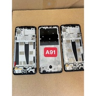 Oppo A91 original frame