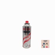Ko-Nice Butane Gas Canisters