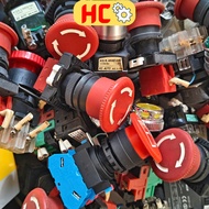 Emergency Stop button, Emergency Stop button, beautiful, cheap, quality disassembled product