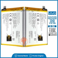 Battery Battery Vivo Y31/ Y31S / Y51 / Y51A / Y52S / Y53S 5G / Y72 5G B-08 Original New