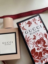 Gucci Bloom 100ml