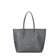 Faure le Page French Royal Family FLP Crow's Scale Pattern Shopping Bag tote tote Bag Shoulder Mommy