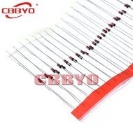 100PCS do-35 1N4148 IN4148 High-speed switching diodes Brand New