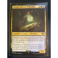 MtG Single Card: Elrond Master of Healing [Set: LTR] Rare
