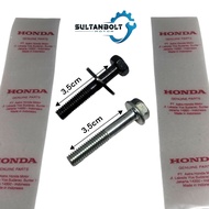 6x35 WasherBolt for Honda Pcx 160 K1z