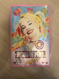 Hot Toys MMS566 小丑女Birds of Prey Harley Quinn 珍藏人偶