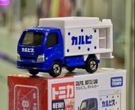 日通動畫 日版 Takaratomy 4904810950769
Tomica No.84 Calpis Bottle Car
現貨門市發售中 $28-