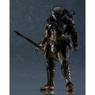 JX6a Figma 109 Predator 2 the Takayuki Takeya Version Predator Action Figure
