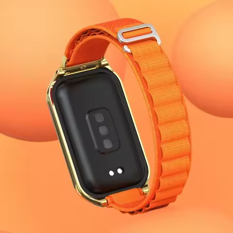For Xiaomi Smart Band 8 Active Watchband Bracelet for Mi Band 8 Active Correa Wrist Strap Replacemen