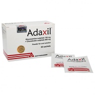 Adaxil (30 sachets) (Glucosamine + Chondroitin)