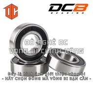 DCB Bearing 6303 6000 6404 6012 6302 6300 6307 6005 6008 6301 6406 6205 6204 6405 6007 6200 6208 630