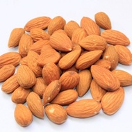 Almonds (1kg)