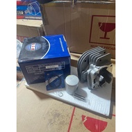 Cylinder Block Assy + Piston F1ZR 3XA, Force F1. WIN Brand