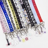 BLAPINK aespa straykids挂绳Ive gidle手机挂绳演唱会周边 12150135