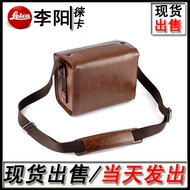 Leica/leica leica Big M M240 M-P Q T M XV M9 Camera Bag Camera Bag Shoulder Bag