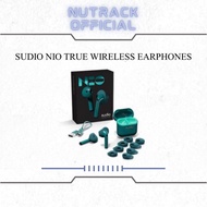 Sudio Nio True Wireless Earphone