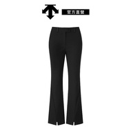 [DESCENTE GOLF] Ladies GOLF Flared Pants