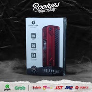 Thelema Solo Mod Single Battery Authentic by Lostvape MD058