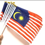Bendera tangan  Malaysia