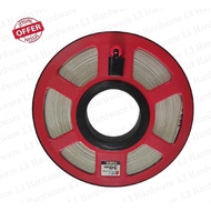 ABTools High Quality Fiberglass Measuring Tape Fiber Glass Measuring Tape / ABT TOOLS Pita Pengukur 