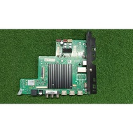 (AT1365) Haier H55S75EUG Mainboard, Powerboard, Tcon, LVDS, Sensor, Cable. TV Spare Part