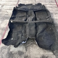 Karpet Besar Passo Seat Sambung Carpet Passo Myvi Big Carpet IMPORTED FROM JAPAN USED