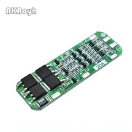 3S 20A Lithium Battery 18650 Charger PCB BMS Protection Board 12.6V Li-ion Battery Cell Charging Mod