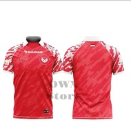 New 2023 Bigetron Gaming Jersey Free Nickname