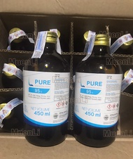 เอทิลแอลกอฮอล์ 95%