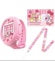 ⭐️現貨⭐️Sanrio tamagotchi 手錶 他媽哥池 消費卷 生日禮物