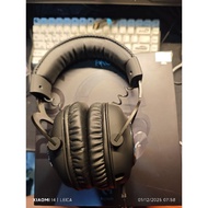 Logitech Pro X Wired Headset