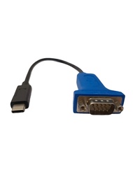 USB Type C to RS232