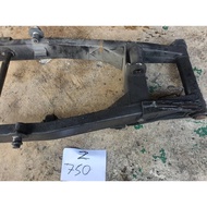 KAWASAKI Z750 Kawasaki s750