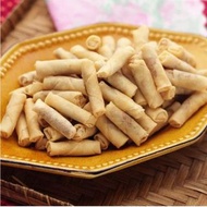 Bengawan Solo🇸🇬香脆迷你蝦米春卷