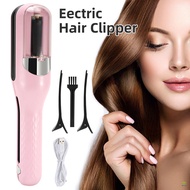 Hair Cutter Split End Hair Trimmer Professional Hair Cutter Smooth End Cutting Clipper