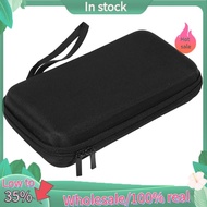 Calculator Hard Storage Case Bag Protective Pouch Box for TI-83 Plus / TI-84 Plus CE / TI-84 Plus / 