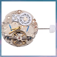 (XCTS) LB10 Watch Movement Automatic Mechanical Movement L10 Watch Heart 5 PIN Movement 12 OClock Ca