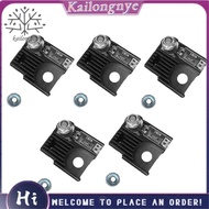 5 Pieces 180Amp Car Battery Fuse 18790-01319 1879001319 for    IX35  15 to 18 91980-3X010