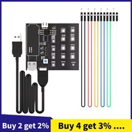 MPS Chip Read Write Tool Offline Board Notebook Chip Read Write Tool MPS Burner Chip Read Write Test