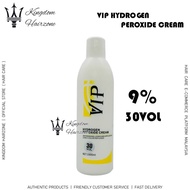 VIP 9% 30VOL Hydrogen Peroxide Developer Oxidant Cream 1000ml