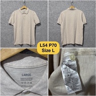 Giordano Poloshirt Original