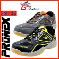 [G-SHOES] Ready Stock Pronex PC827W Men Indoor Badminton Sport Shoes