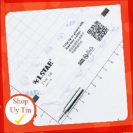 T18-SB Soldering Tip, LSTAR 0.2mm Soldering Tip Giang Tech Hub